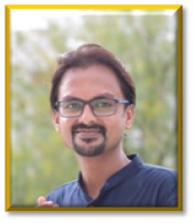 Dr. Ankur Mahida