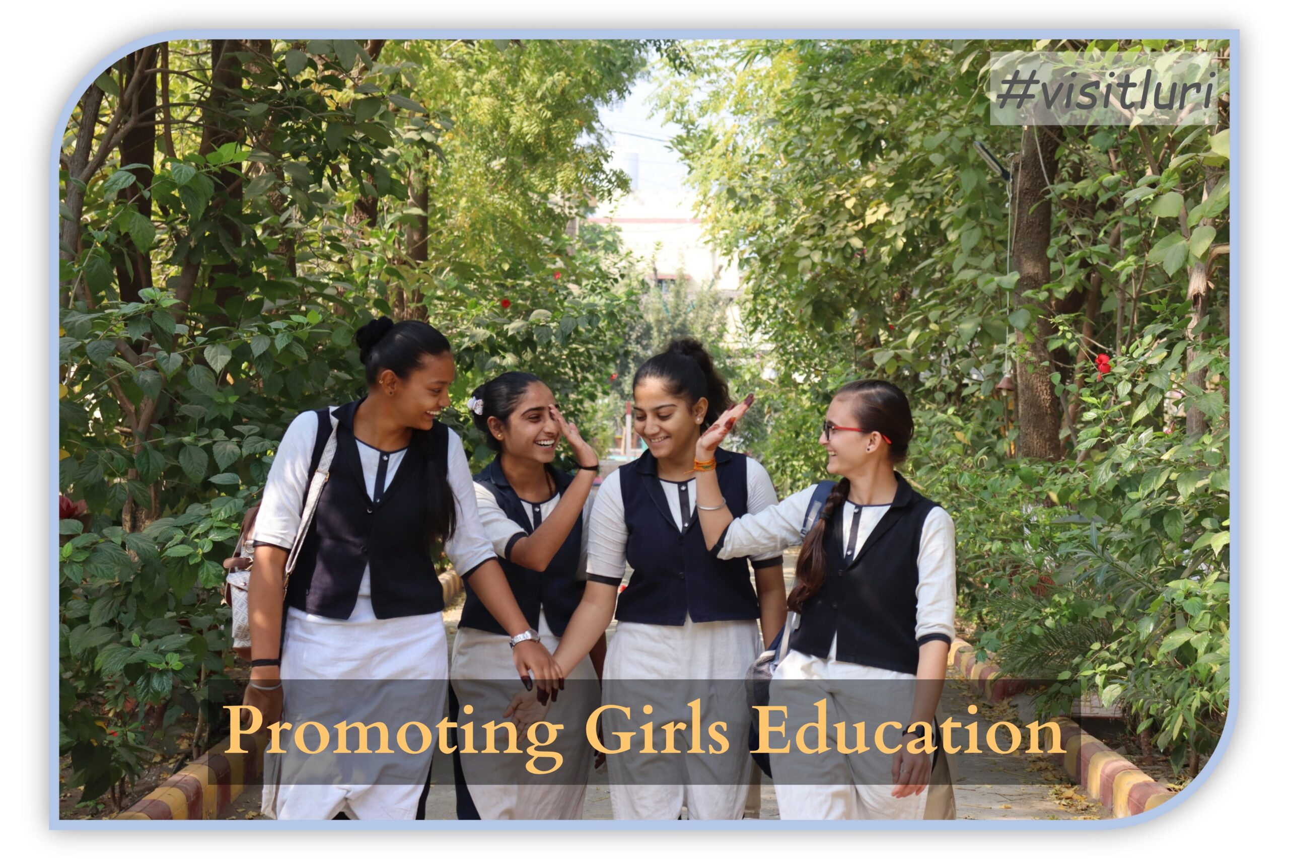 Girls Education