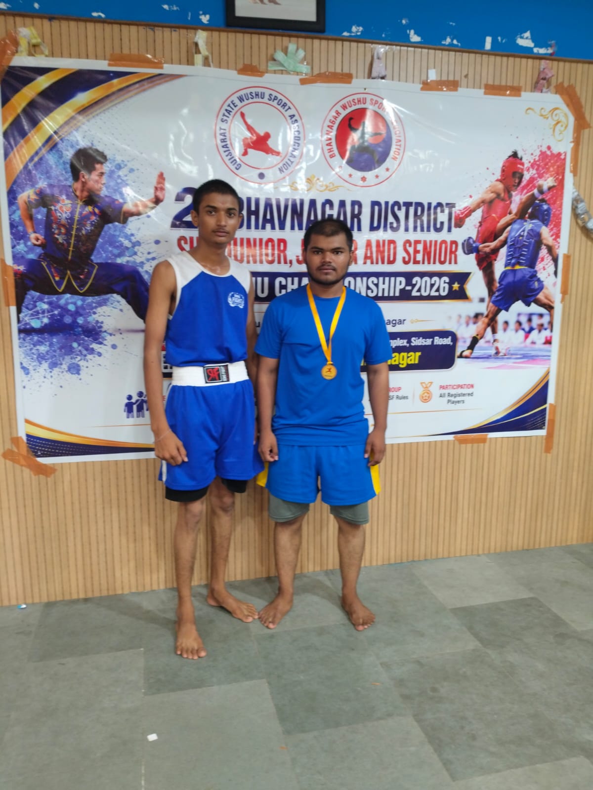 Sports