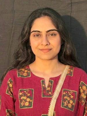 Himanshi Parmar