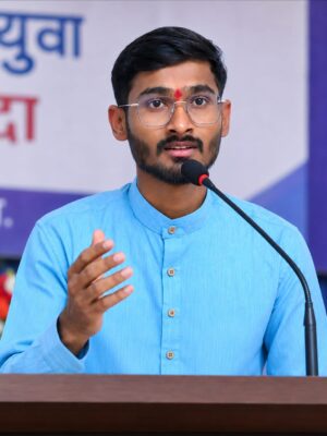 Mr. Dhyan Patel