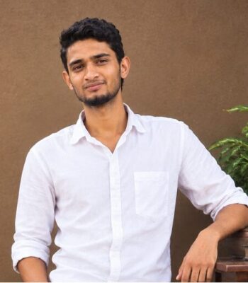 hardik K
